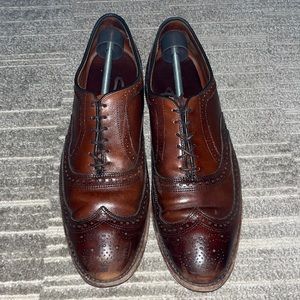 Allen Edmonds McAllister
